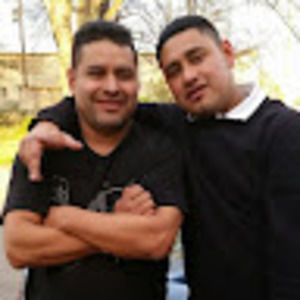 Meet your Posher, Sergio